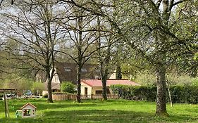 Gite Du Gue Maraud